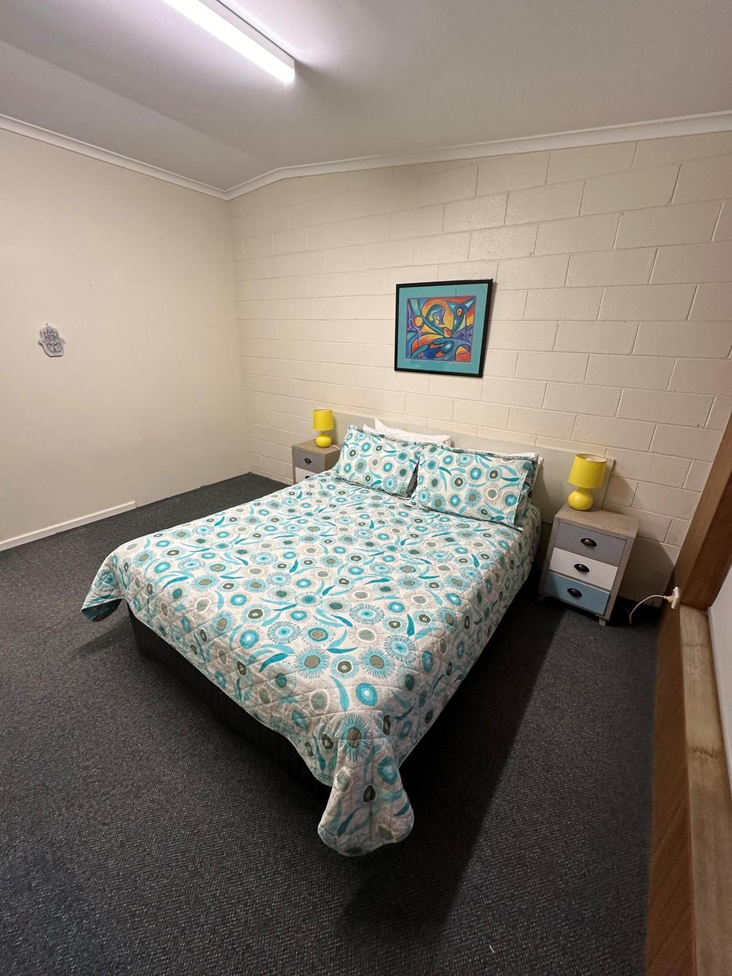 The Silver Bream Motel & Self Contained Units Mallacoota Exterior foto